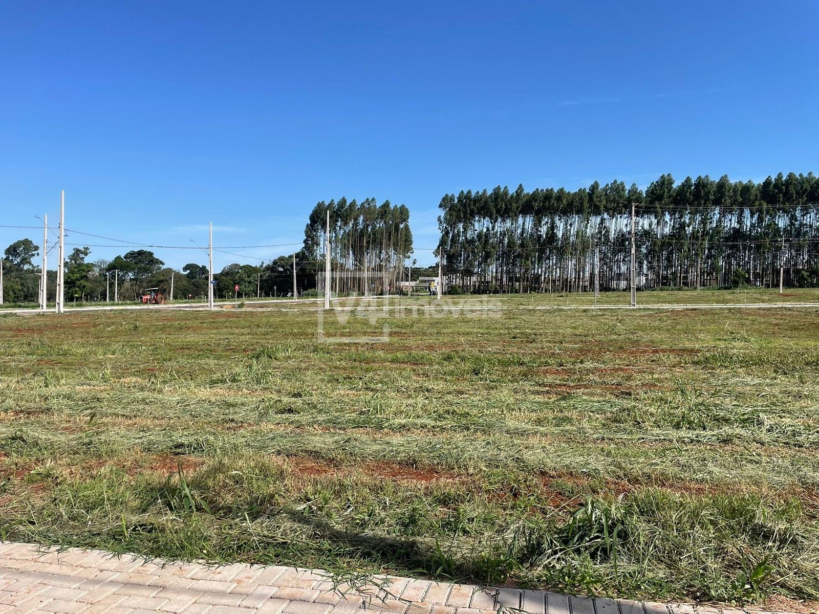 Terreno à venda, Tropical IV, CASCAVEL - PR